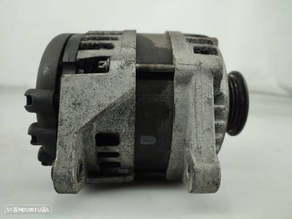 Alternador Chevrolet Aveo / Kalos Hatchback (T250, T255) - 2