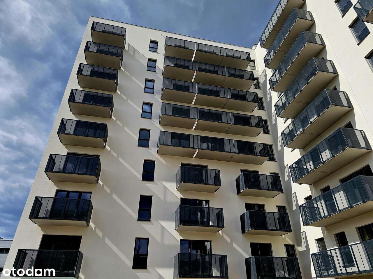 Politechnika ŁÓDZ i 1,5km ul.Piotrkowska|2pokoje+balkon 4,5m2-7