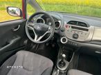 Honda Jazz 1.4 i-VTEC Exclusive - 7