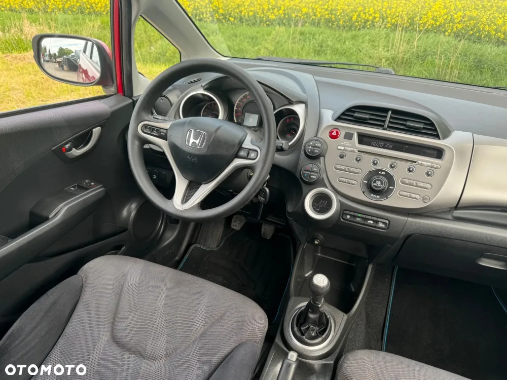 Honda Jazz 1.4 i-VTEC Exclusive - 7