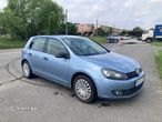 Volkswagen Golf 1.6 TDI DPF Trendline - 3