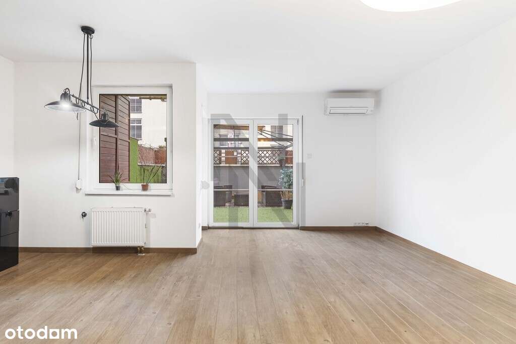 69,10m2 / 3 pokoje + taras 40m2 + k. lokatorska - Pełny obrazek: 5/20