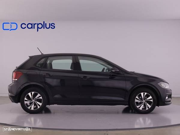 VW Polo 1.0 Connect - 8