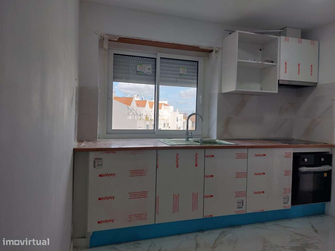 Apartamento T2, no Centro da Cidade - Grande imagem: 5/12