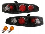 LAMPA TYL KPL SEAT IBIZA 6L 2002-2008 LEXUS TUNING - 1