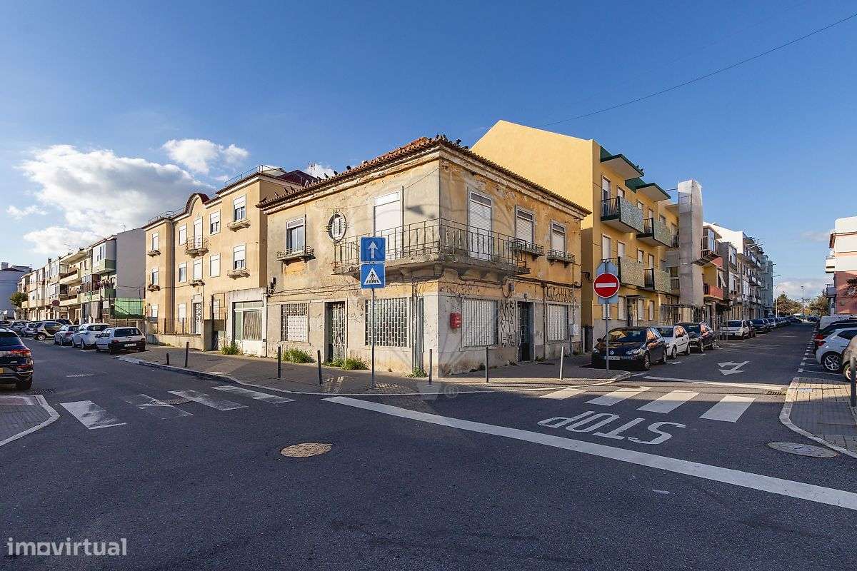 Prédio  para venda - Grande imagem: 2/41