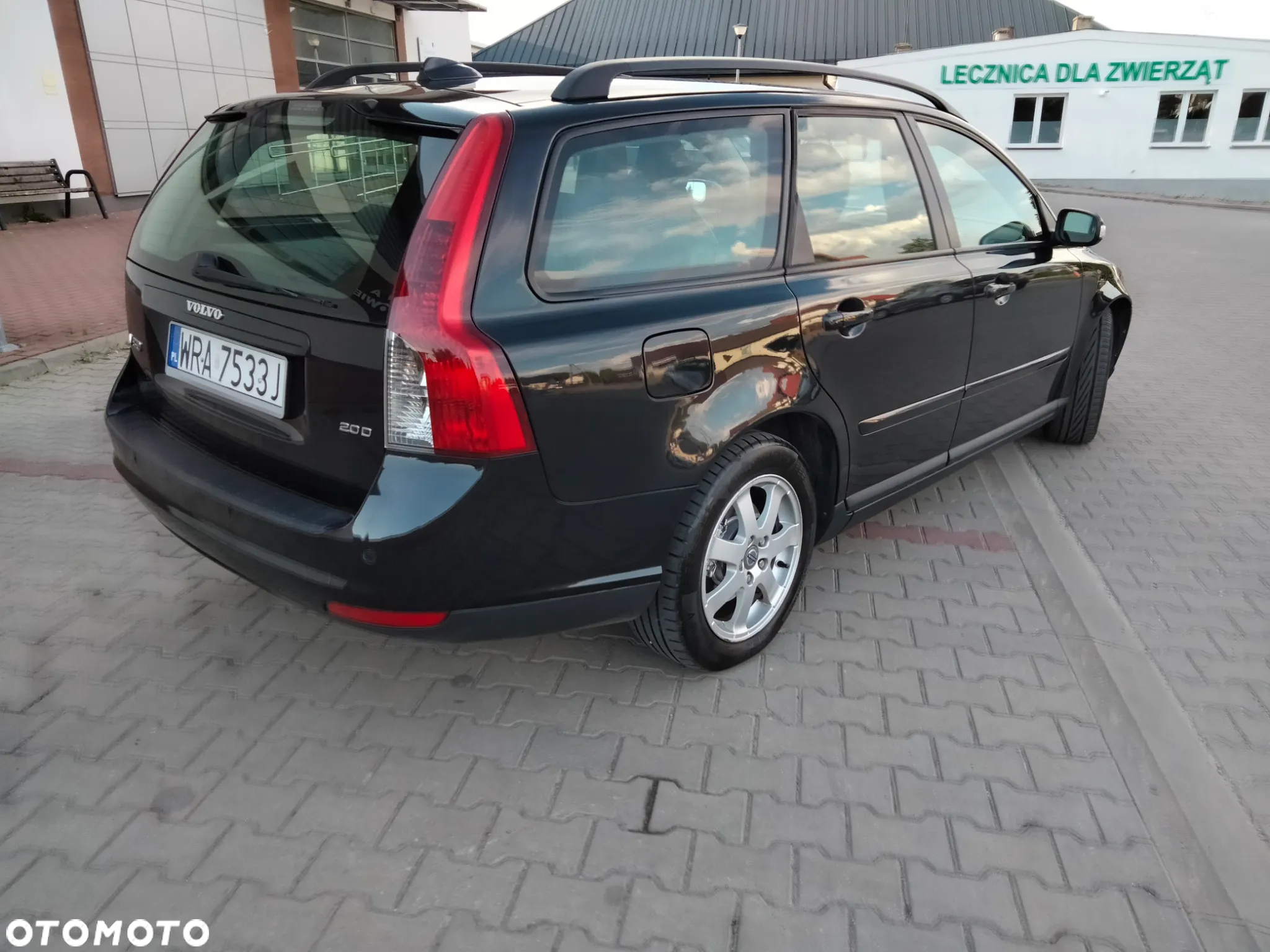 Volvo V50 2.0D DPF Summum - 28