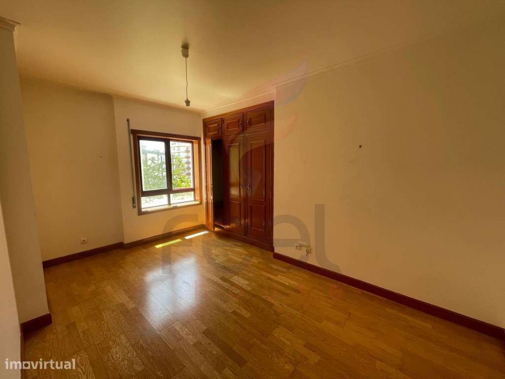 O T3 Ideal para a Sua Família - Marvila, Santarém - Grande imagem: 4/13