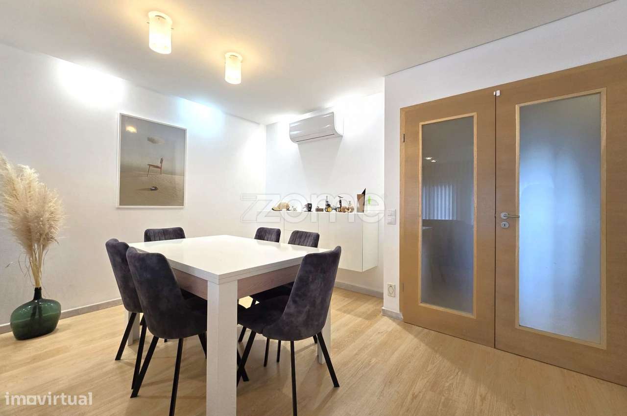 Apartamento T3 || Arrendamento || Quinta da Taborda, Leiria - Grande imagem: 4/21