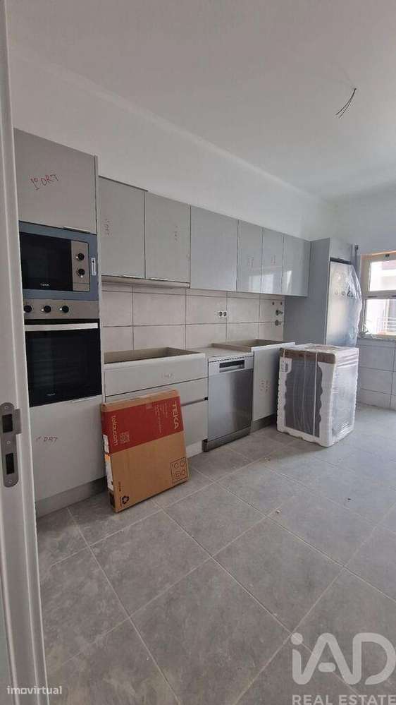 Apartamento T3 em Moncarapacho e Fuseta de 104,00 m2 - Grande imagem: 4/15