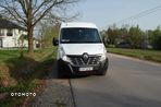 Renault Master - 2