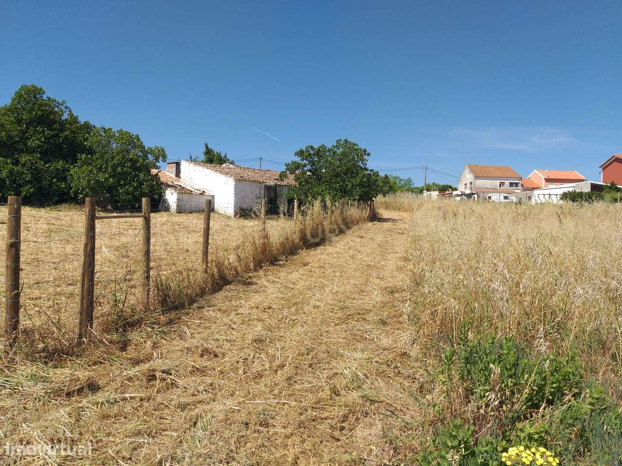 Terreno urbanizável próximo a Arruda dos Vinhos - Grande imagem: 4/18