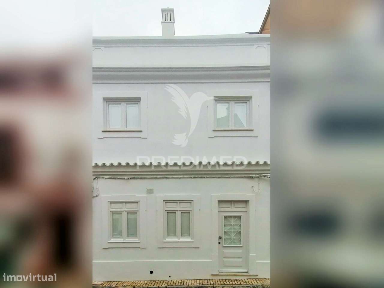 Lindíssima Moradia T2, Remodelada na Baixa da Cidade de Olhão - Grande imagem: 5/18