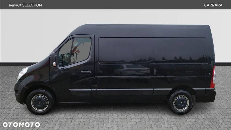 Renault master - 2