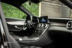 Mercedes-Benz C 220 d Station 9G-TRONIC AMG Line - 22