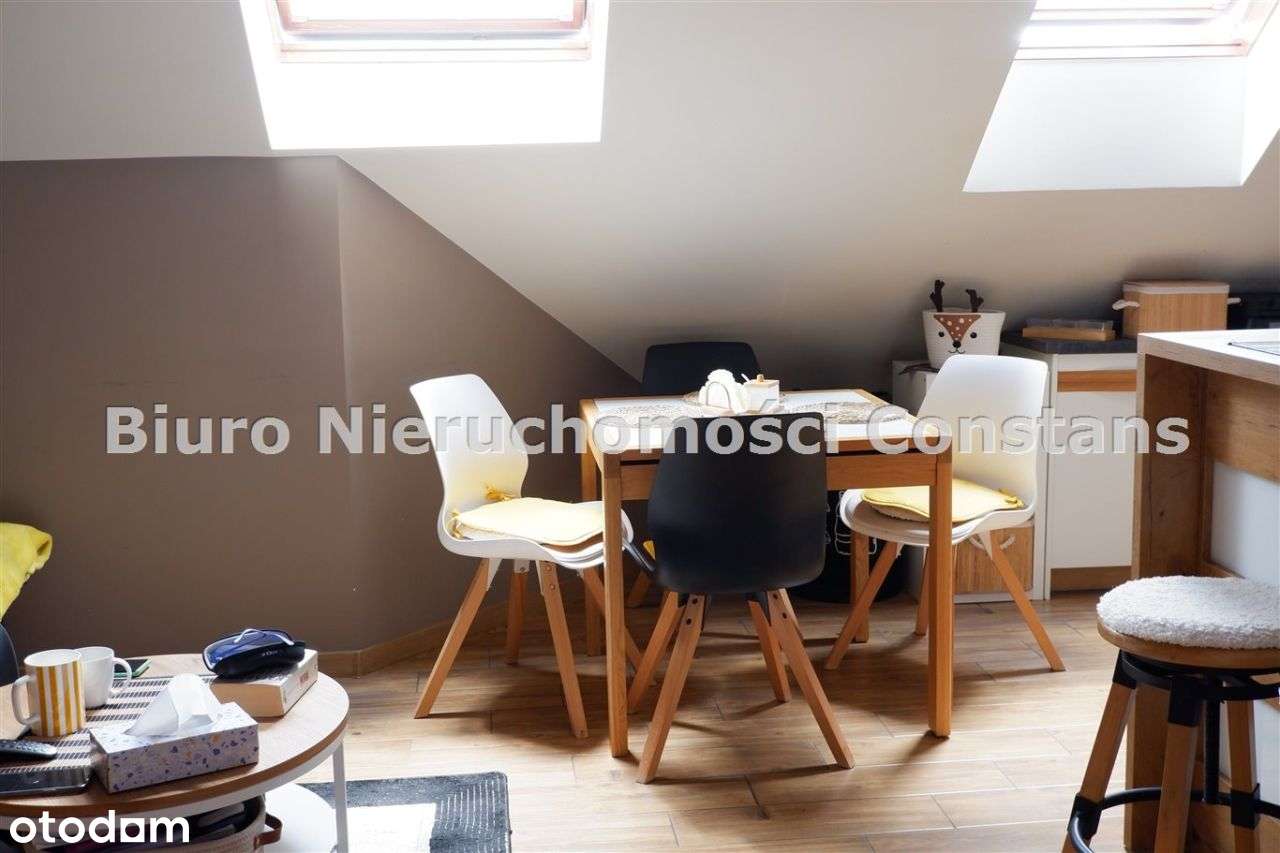 Mieszkanie, 41,30 m², Częstochowa-2