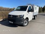 Volkswagen Transporter - 1