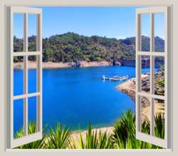 Profissionais - Empreendimentos: Janelas do Cabril - Pedrógão Grande, Leiria