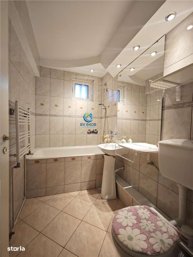 Inchiriere apartament 2 camere, Centrul Civic, et , mobutilat - Imagine principală: 3/11