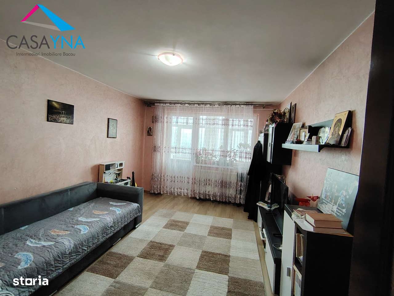 Apartament 2 camere decomandate, zona Orizont-0