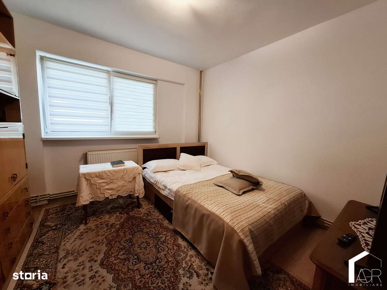 Apartament cu 2 camere, decomandat, confort 1, zona Republicii-6