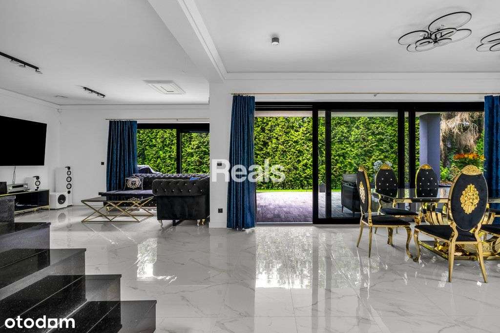 Nowoczesny Dom blisko Wkd. - Pełny obrazek: 2/16