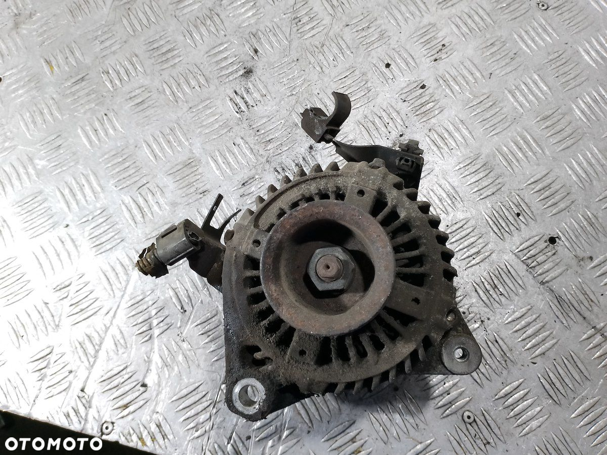 ALTERNATOR TOYOTA AVENSIS I T22 2.0 16V - 2