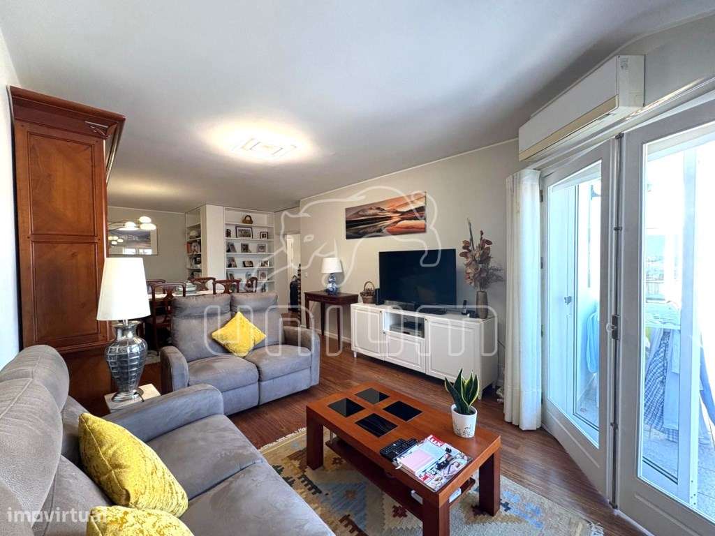 Apartamento T3 - Grande imagem: 2/16