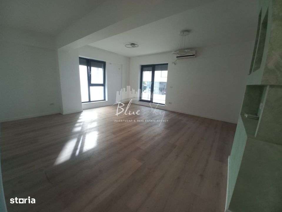 Locuinta ideala pentru Famile - 4 cam, terasa , curte si 2 locuri de p-11