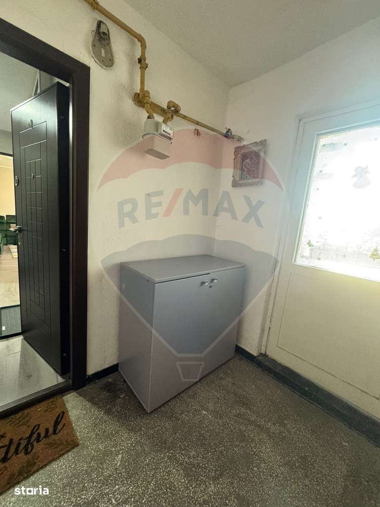 Apartament de lux, complet renovat, 3 camere – Vișoi 3, Câmpulung-12