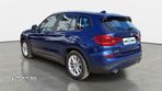 BMW X3 xDrive20d AT Advantage - 7