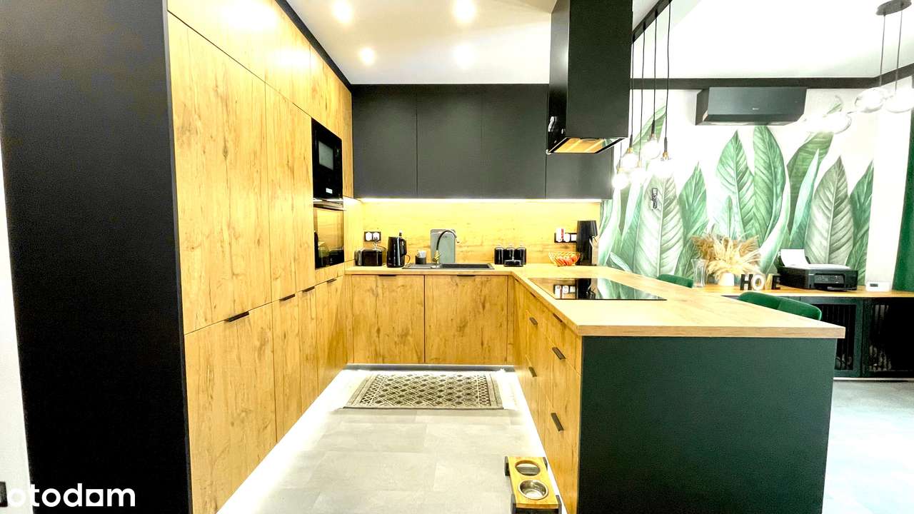 Dom w Dobrzykowicach - gotowy, wyjątkowy, Twój..-5