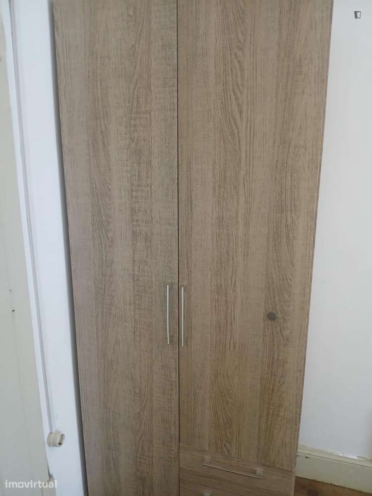 Quarto - localizado em São Jerónimo Coimbra - Grande imagem: 4/10