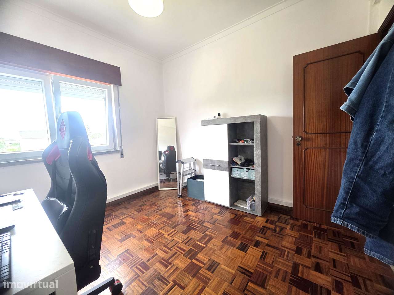 Fantástico Apartamento T2 em Pinhal de Frades - Seixal-23