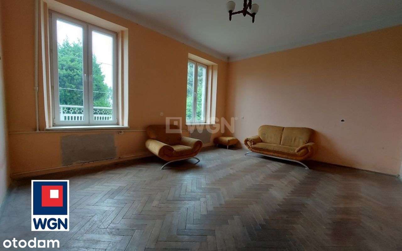 Dworek na dużej działce w dobrej cenie! - Pełny obrazek: 5/15