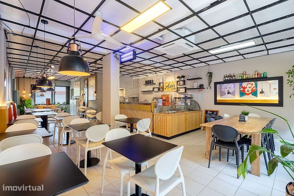 Loja  para venda - Grande imagem: 5/24