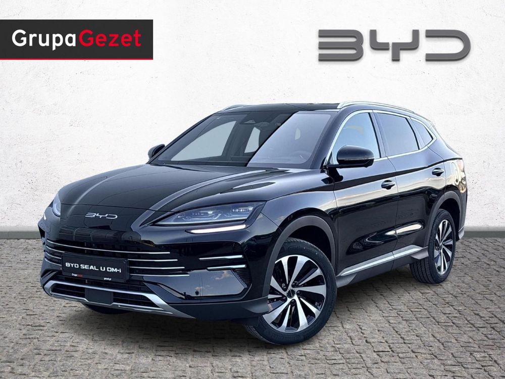 BYD Seal 2025