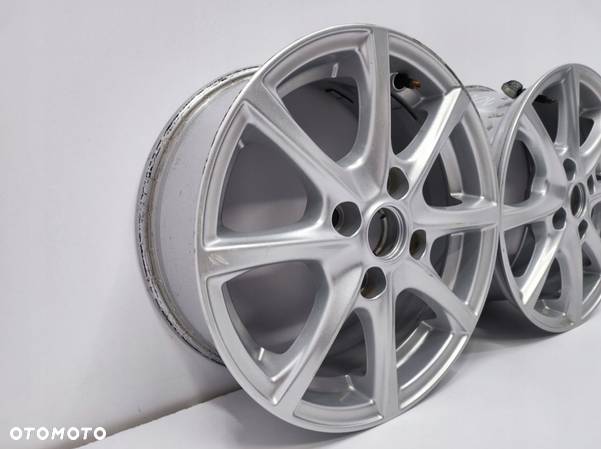 FELGA FORD FIESTA MK8 6x15 ET 45 H1BC-A1B  CZUJNIK - 7