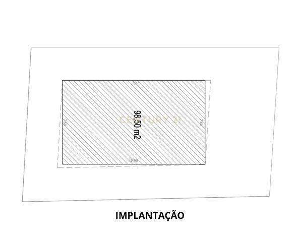 Terreno em S. João dos Montes com Projeto construção de moradia - Grande imagem: 4/8