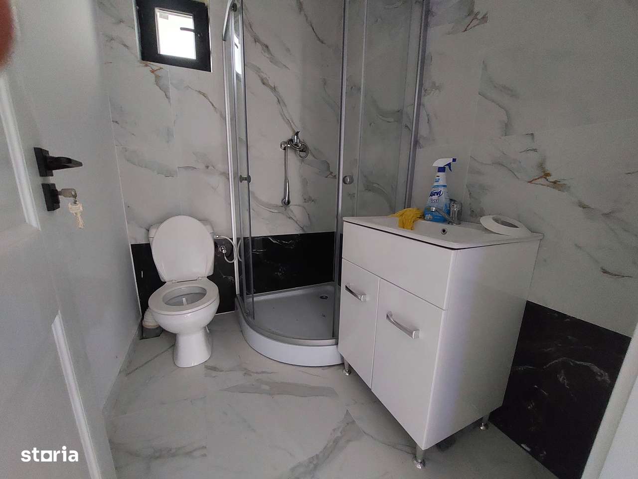 Vindem Casa Bld Dacia, Centrala proprie, GAZ retea ,accepta variante-9