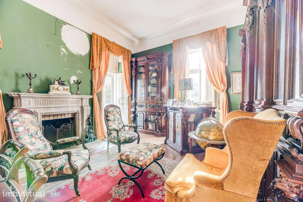 Quinta das Baldrucas-28