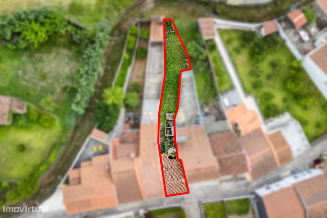 Moradia para recuperar  - Faial da Terra - Grande imagem: 4/6