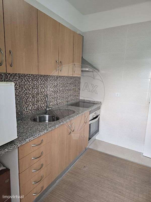 Apartamento T2 para venda-0