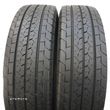 2 x BRIDGESTONE 195/75 R16 C 107/105R Duravis R660 Lato 7mm - 1