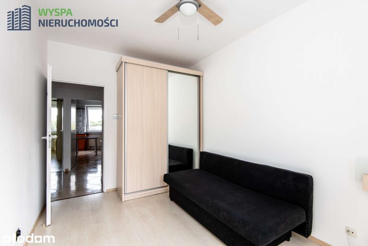 Okazja| klimatyzacja| garaż| do wejścia !-6