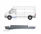 FORD TRANSIT 2000 - 13 PRÓG EU P - 1