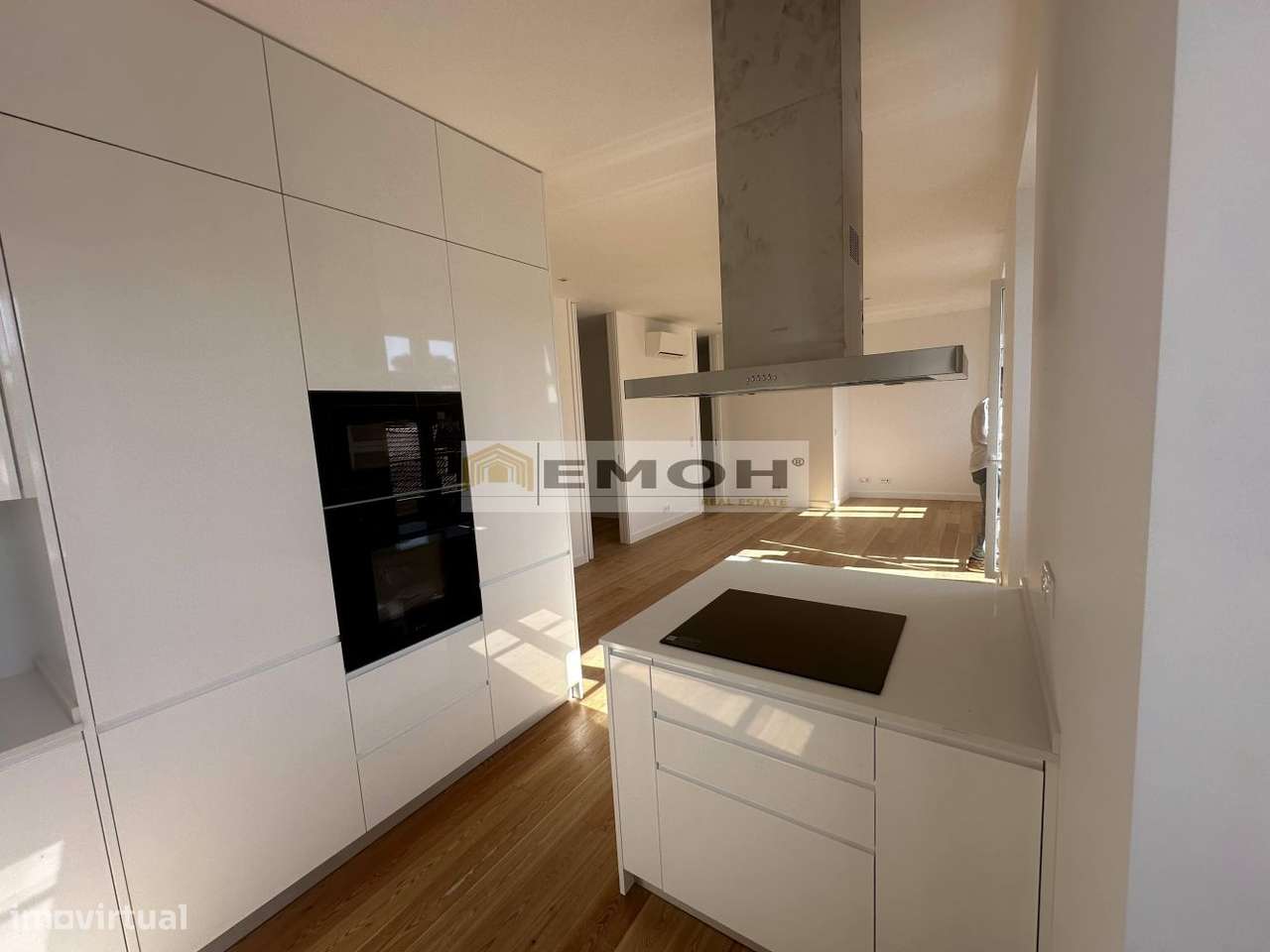 T3 Duplex Novo - Monte Estoril - Grande imagem: 3/47