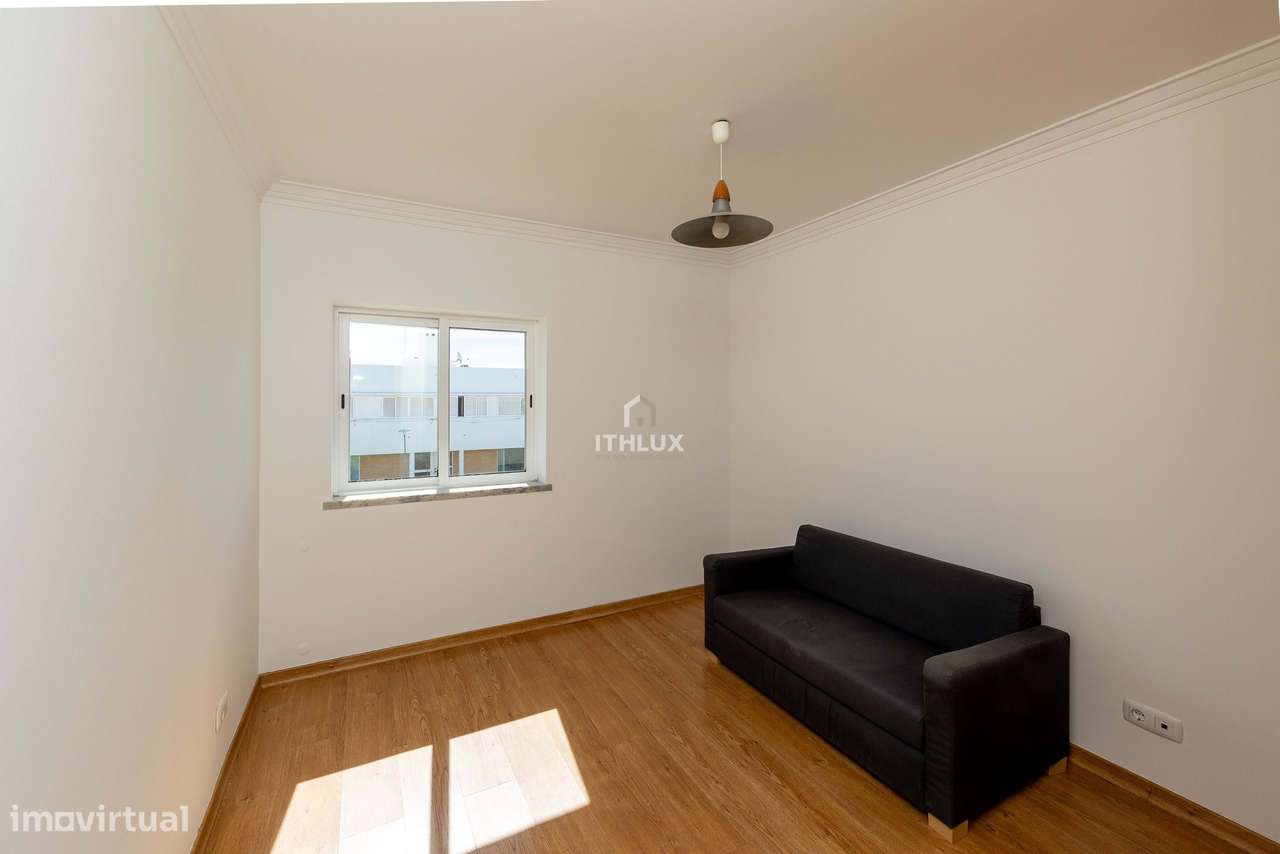 Apartamento T3-1º andar - Quinta da Soeira-12