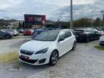 Peugeot 308 1.2 PureTech GT Line - 1