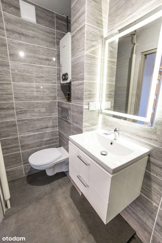 POD KLUCZ, M-3 na Paderewskiego 39-4